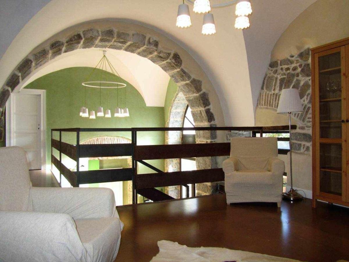 Beb Comeinsicily Cortedeilimoni Charming E Relaxing Luxury Acireale Exterior foto